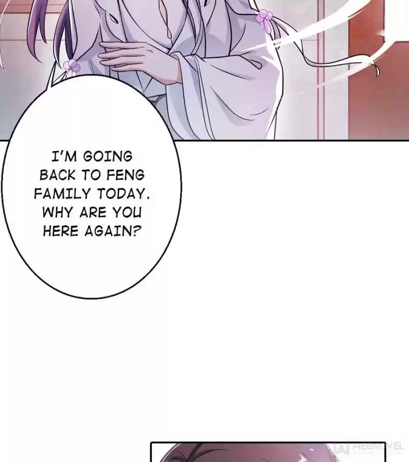 Unscrupuous Consort: The Evil Dotor Chapter 24