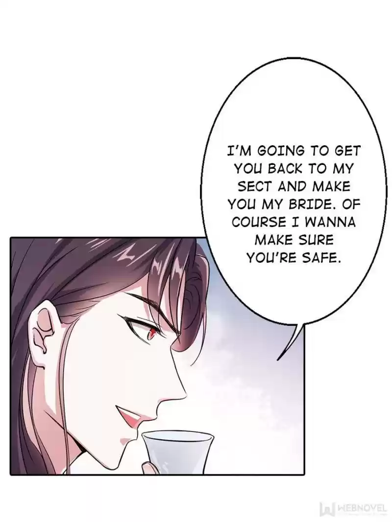 Unscrupuous Consort: The Evil Dotor Chapter 24