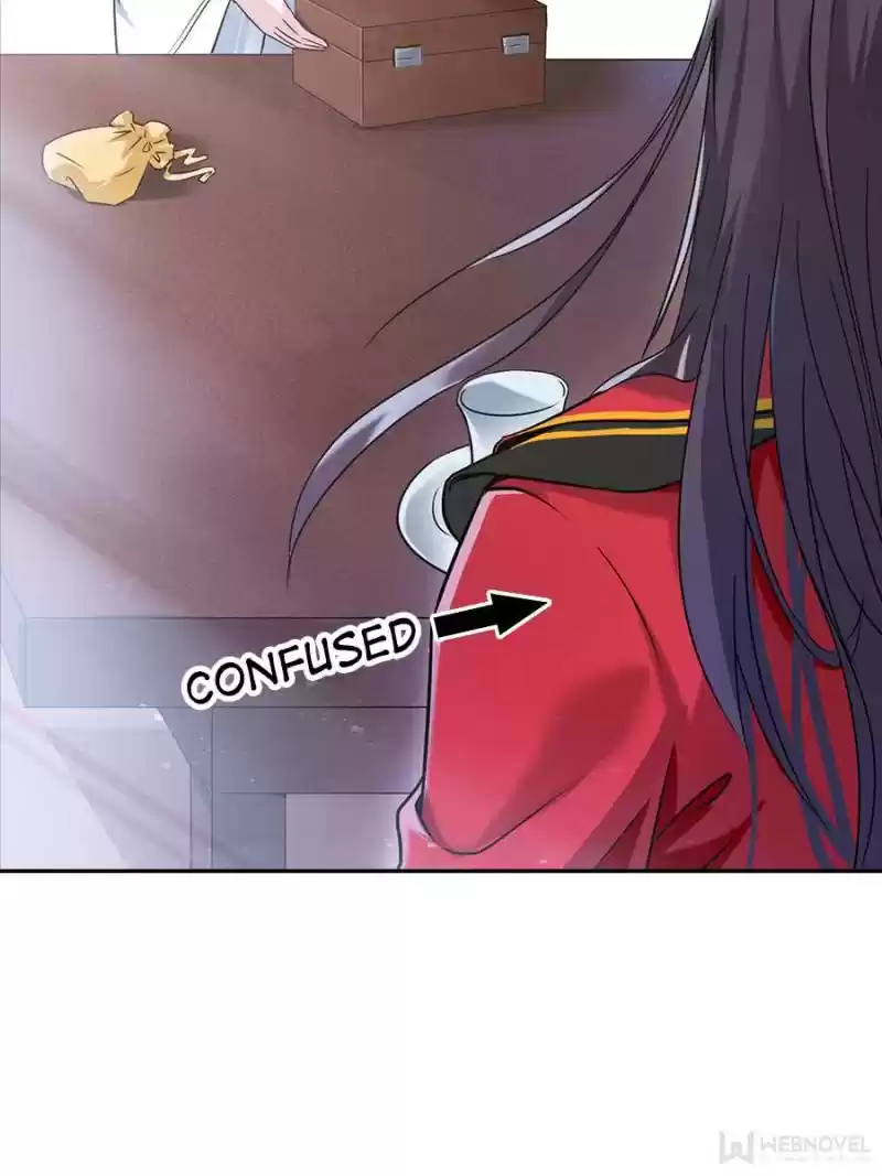 Unscrupuous Consort: The Evil Dotor Chapter 24