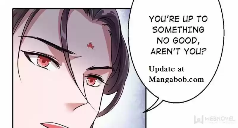 Unscrupuous Consort: The Evil Dotor Chapter 24