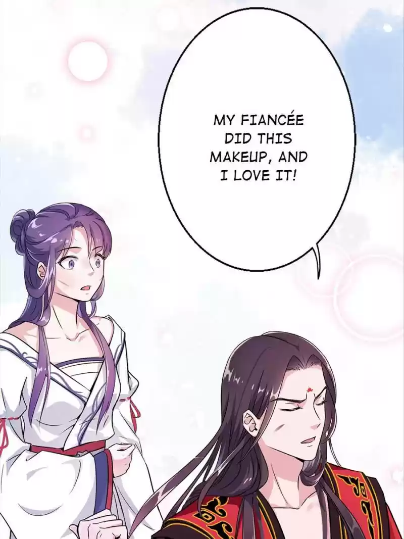 Unscrupuous Consort: The Evil Dotor Chapter 24