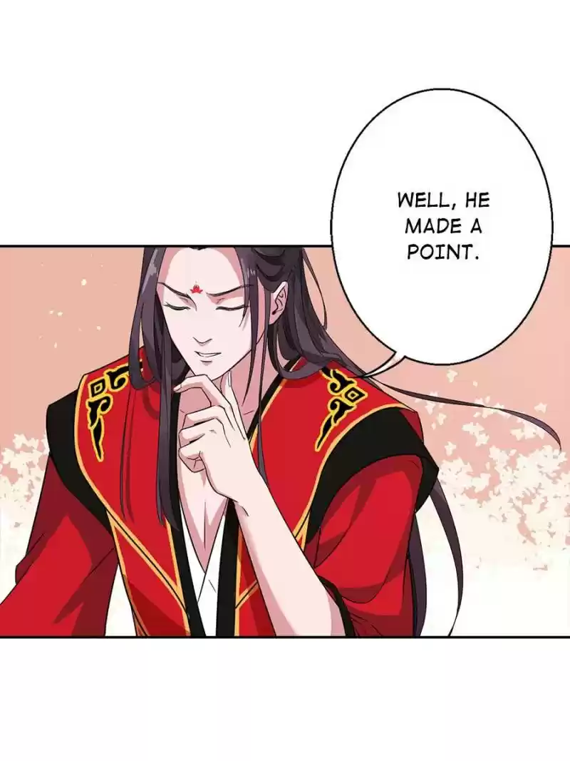 Unscrupuous Consort: The Evil Dotor Chapter 25