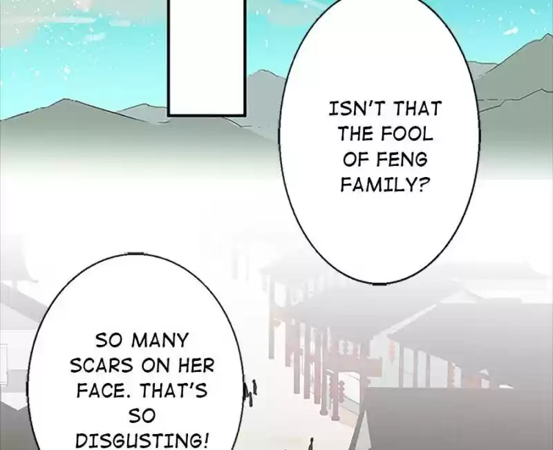 Unscrupuous Consort: The Evil Dotor Chapter 25