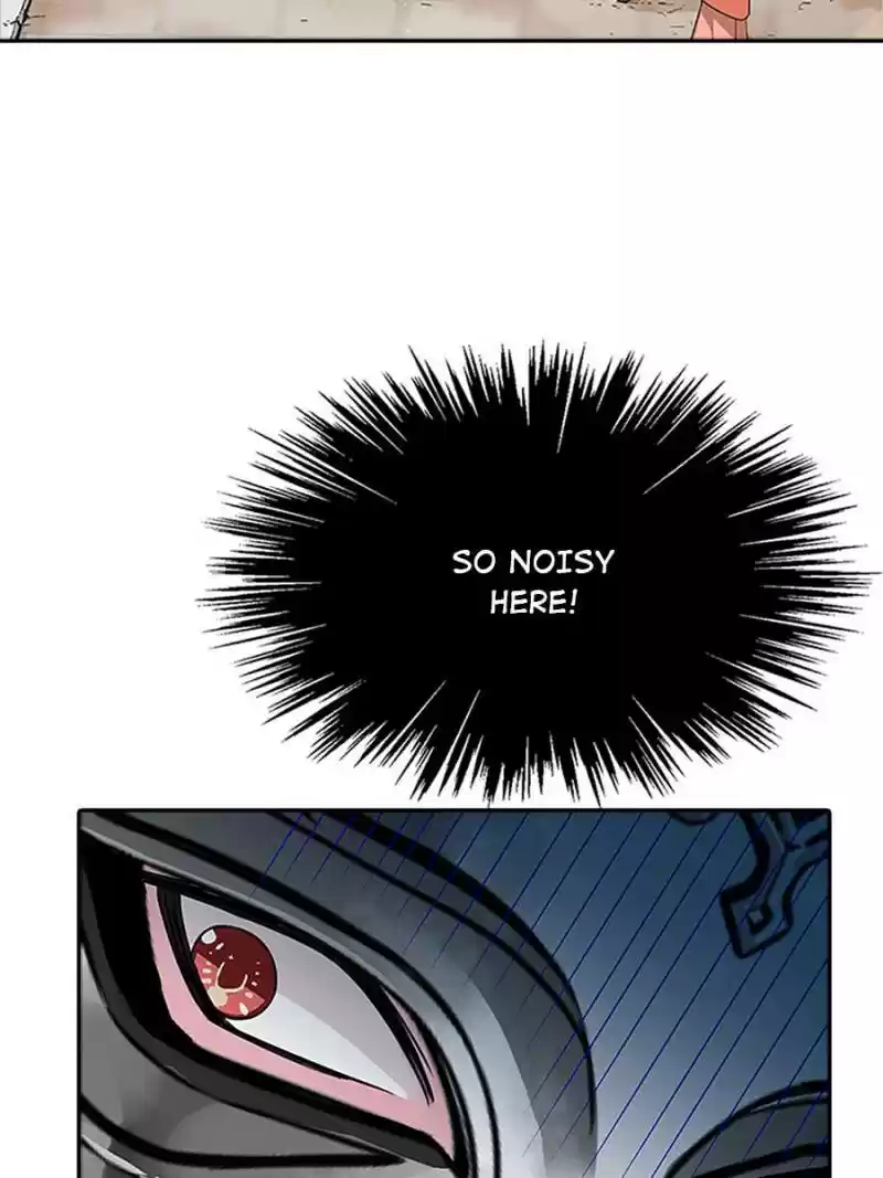 Unscrupuous Consort: The Evil Dotor Chapter 25