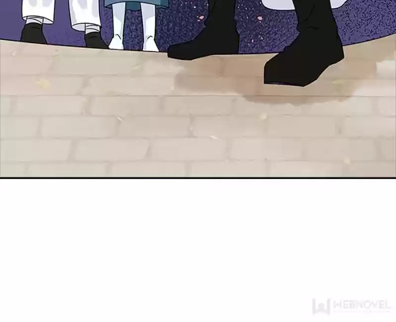 Unscrupuous Consort: The Evil Dotor Chapter 25