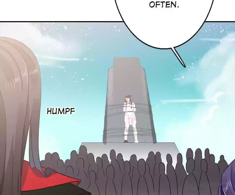 Unscrupuous Consort: The Evil Dotor Chapter 25