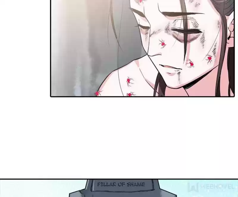 Unscrupuous Consort: The Evil Dotor Chapter 25