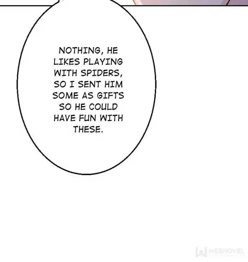 Unscrupuous Consort: The Evil Dotor Chapter 25