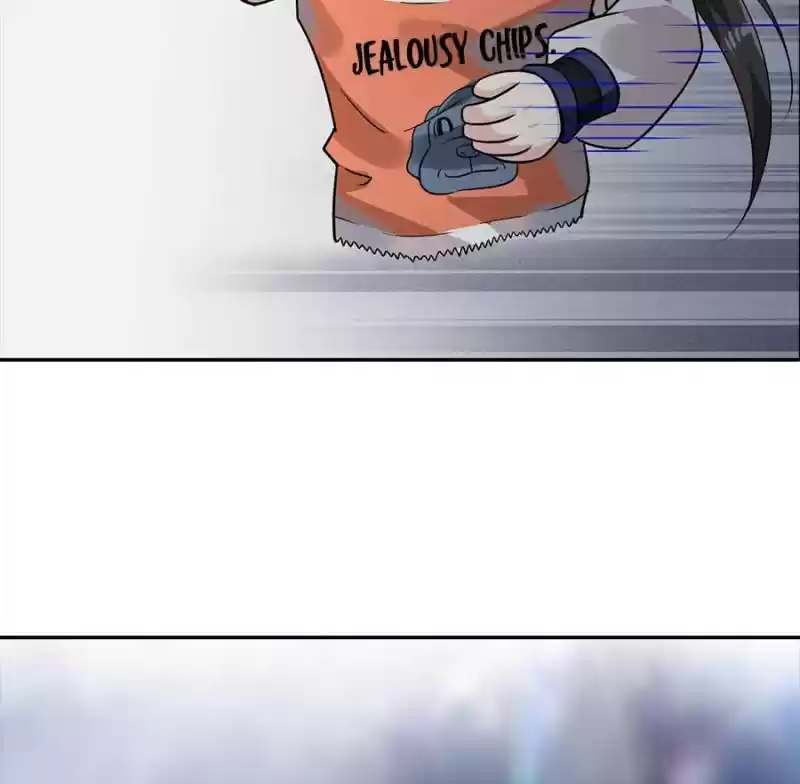 Unscrupuous Consort: The Evil Dotor Chapter 25