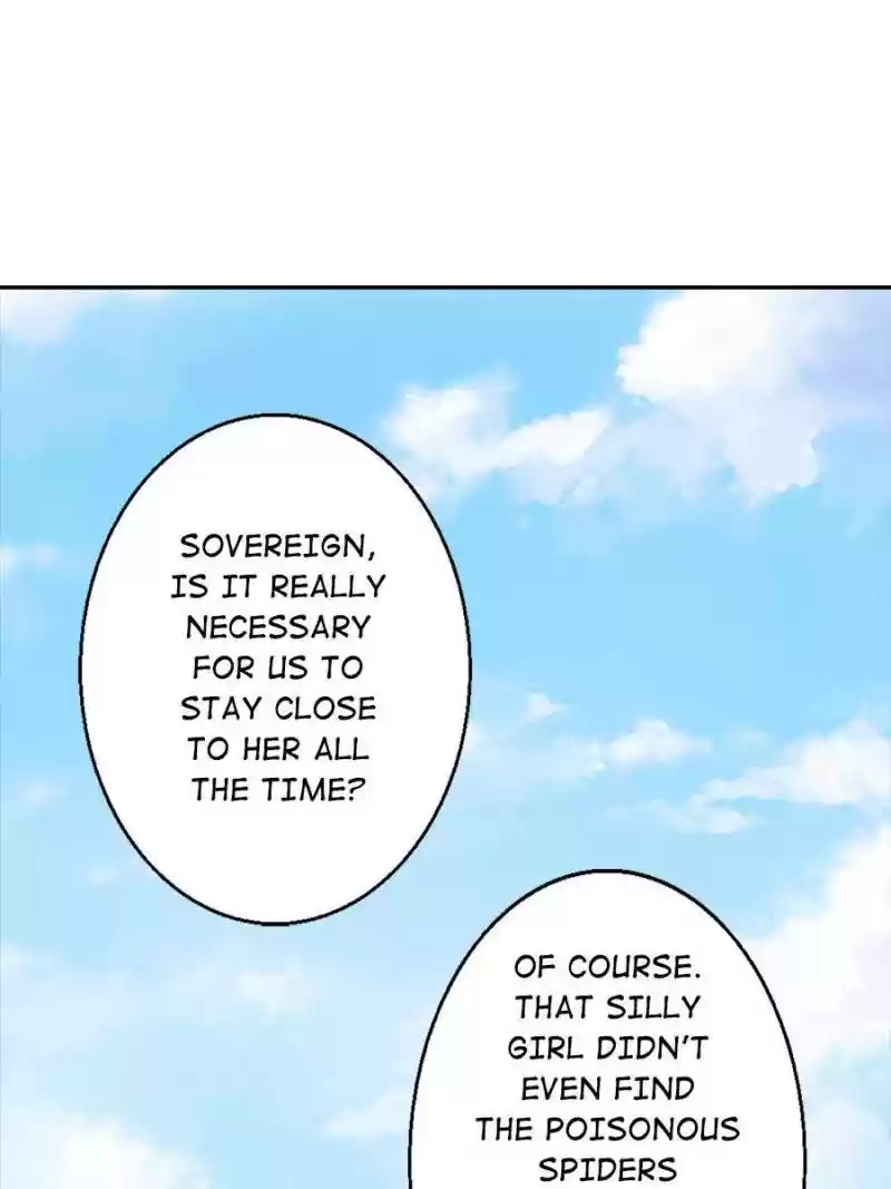 Unscrupuous Consort: The Evil Dotor Chapter 26