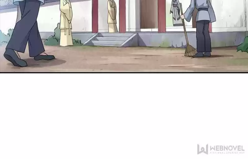 Unscrupuous Consort: The Evil Dotor Chapter 26