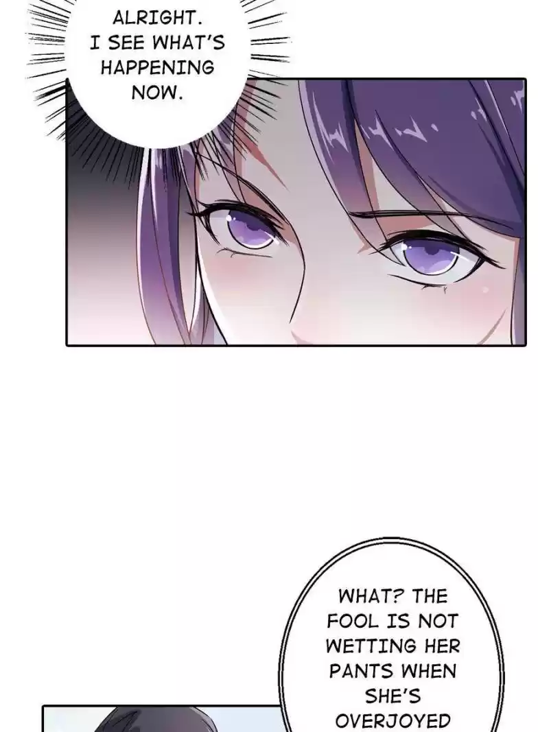 Unscrupuous Consort: The Evil Dotor Chapter 26