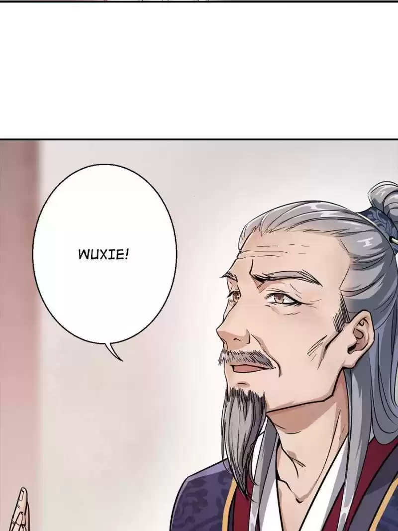 Unscrupuous Consort: The Evil Dotor Chapter 26