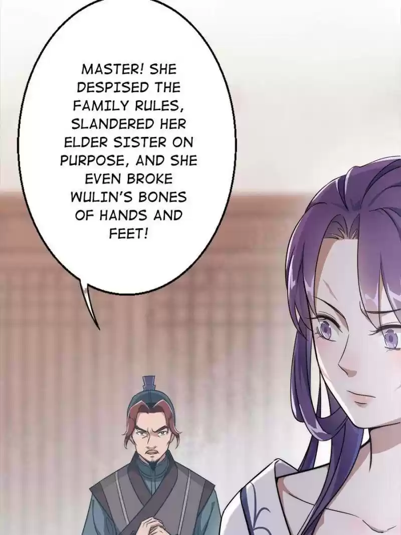 Unscrupuous Consort: The Evil Dotor Chapter 26