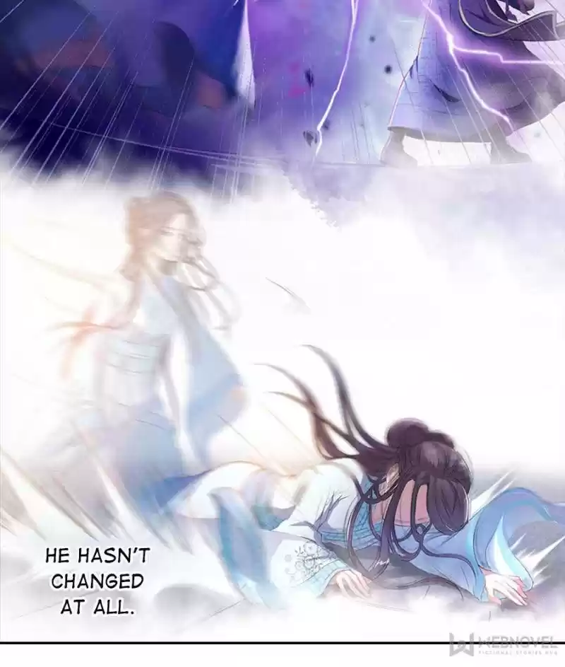 Unscrupuous Consort: The Evil Dotor Chapter 26