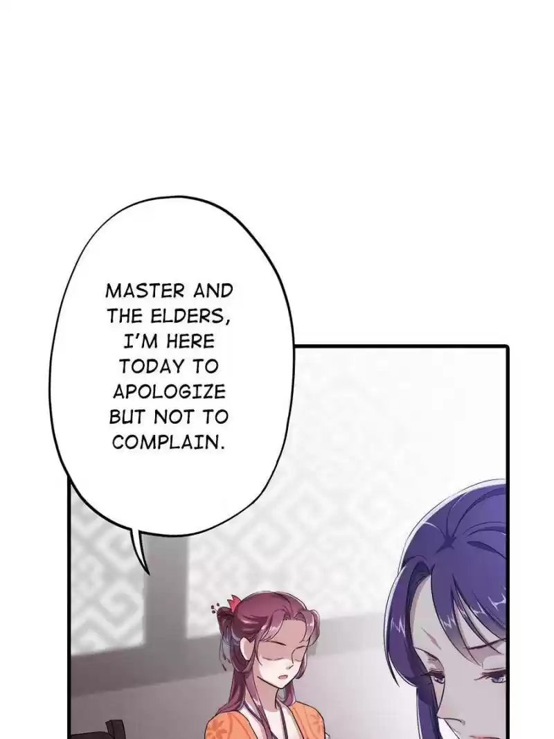 Unscrupuous Consort: The Evil Dotor Chapter 27