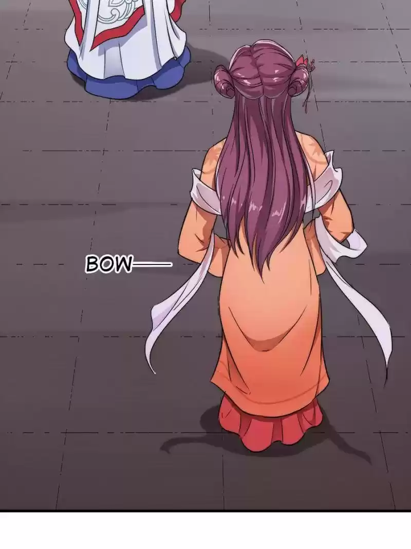 Unscrupuous Consort: The Evil Dotor Chapter 27