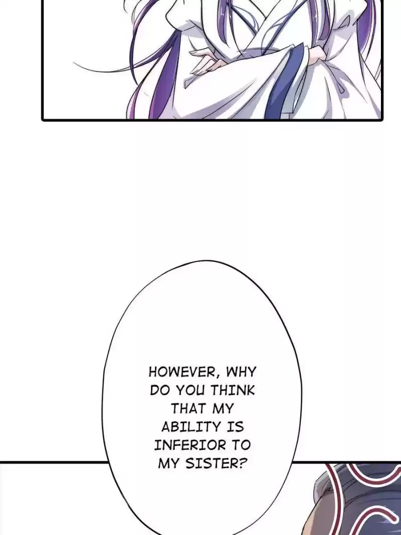 Unscrupuous Consort: The Evil Dotor Chapter 28