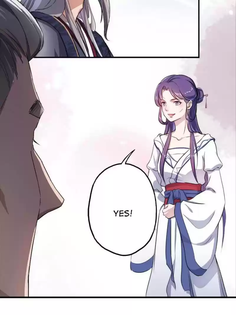 Unscrupuous Consort: The Evil Dotor Chapter 28