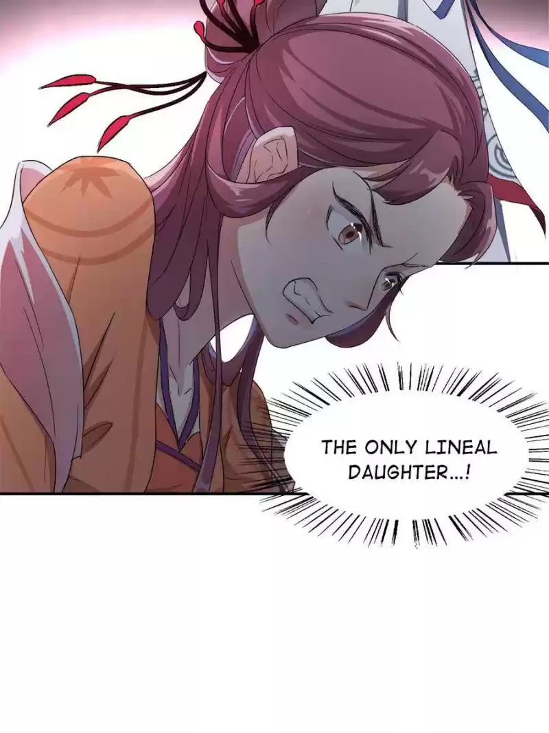 Unscrupuous Consort: The Evil Dotor Chapter 28