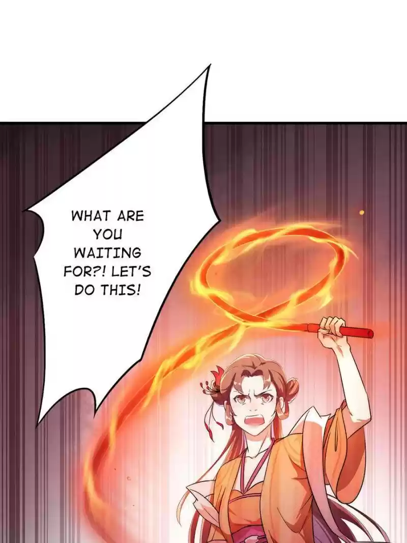 Unscrupuous Consort: The Evil Dotor Chapter 28