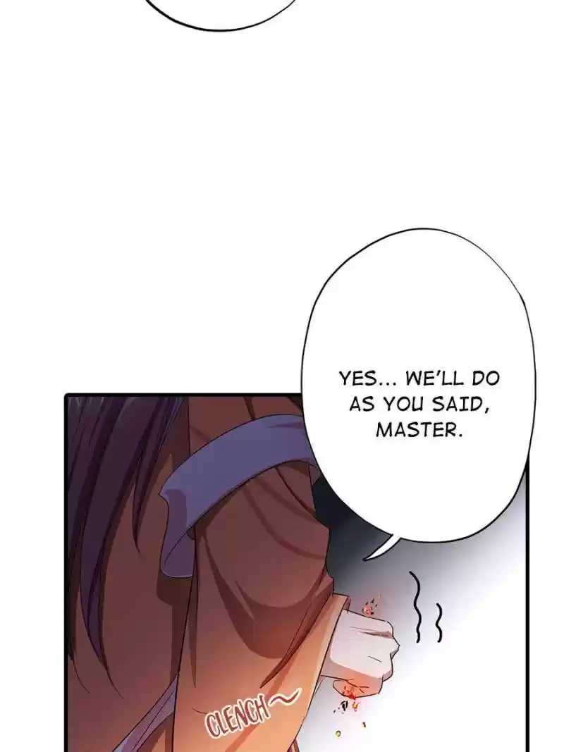 Unscrupuous Consort: The Evil Dotor Chapter 28