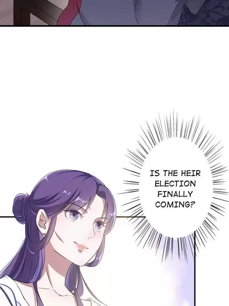 Unscrupuous Consort: The Evil Dotor Chapter 28