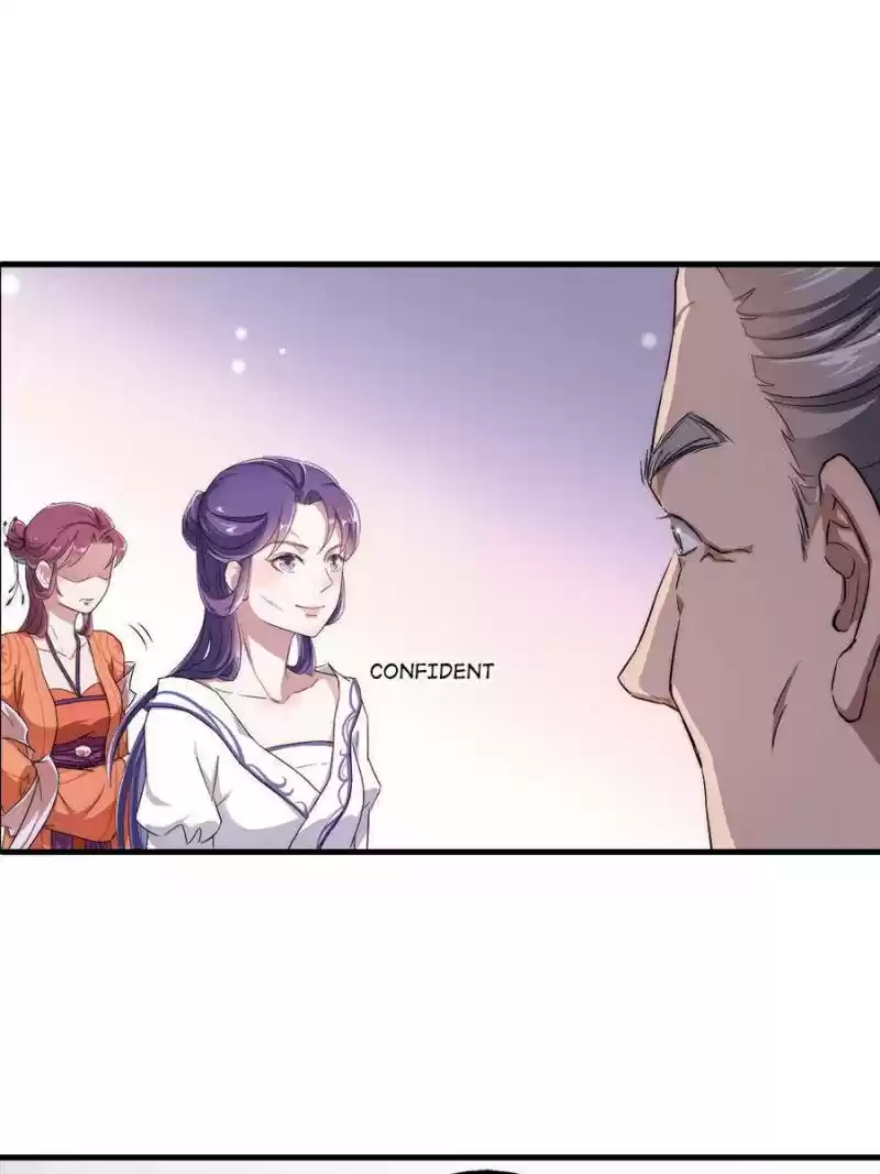 Unscrupuous Consort: The Evil Dotor Chapter 28