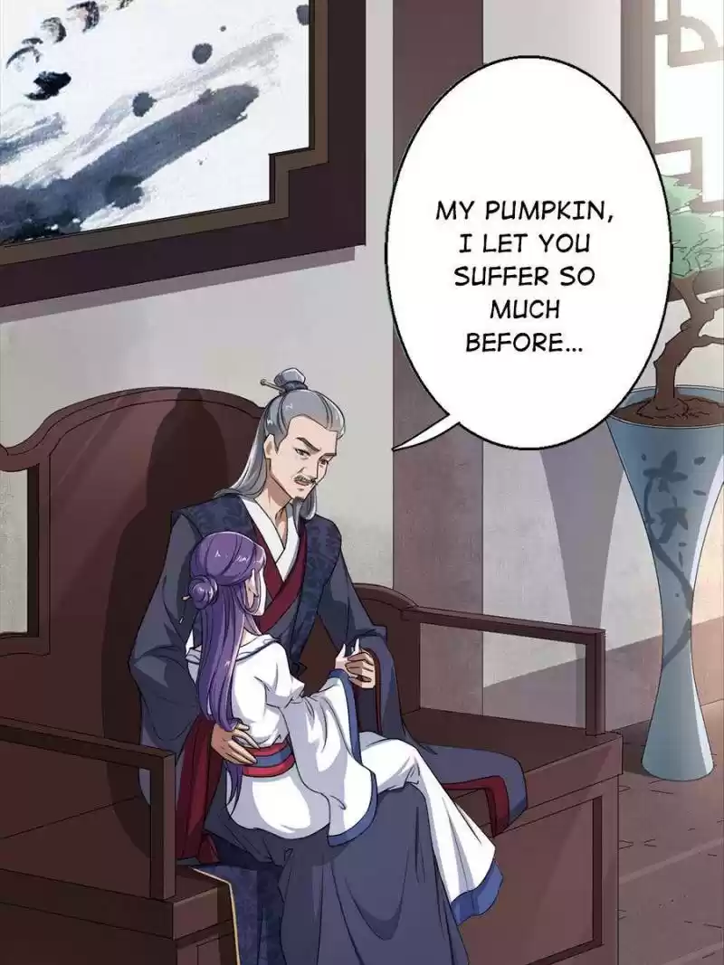 Unscrupuous Consort: The Evil Dotor Chapter 29