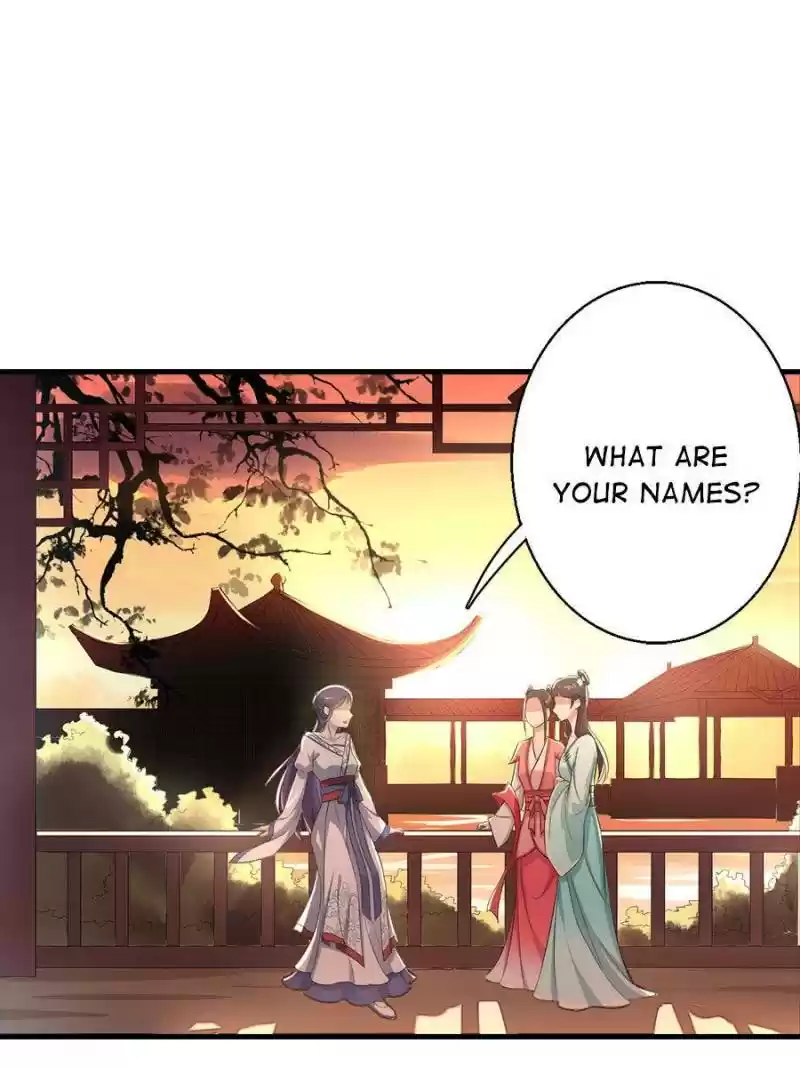 Unscrupuous Consort: The Evil Dotor Chapter 29