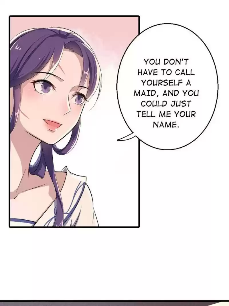 Unscrupuous Consort: The Evil Dotor Chapter 29