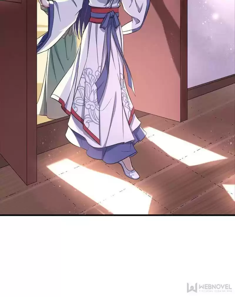 Unscrupuous Consort: The Evil Dotor Chapter 29