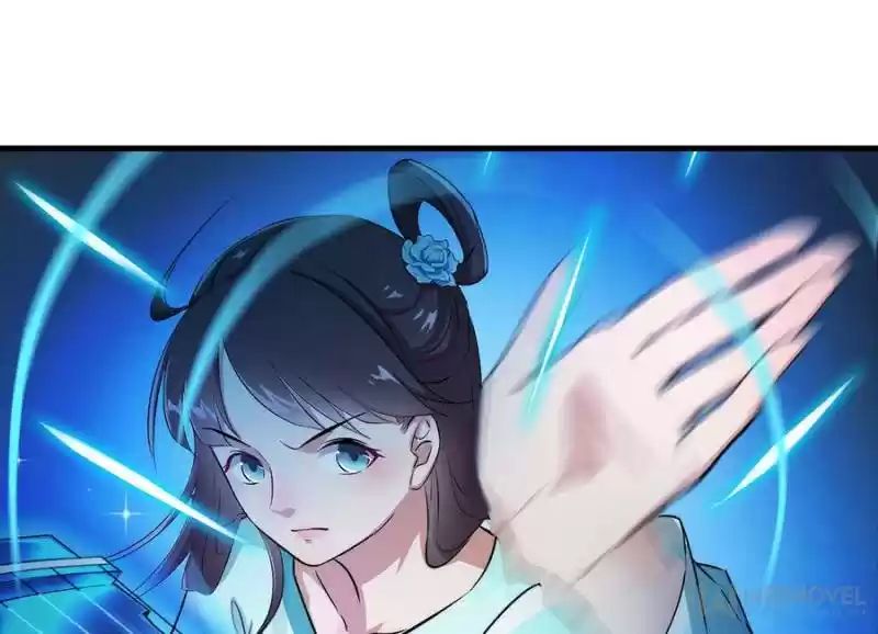 Unscrupuous Consort: The Evil Dotor Chapter 29