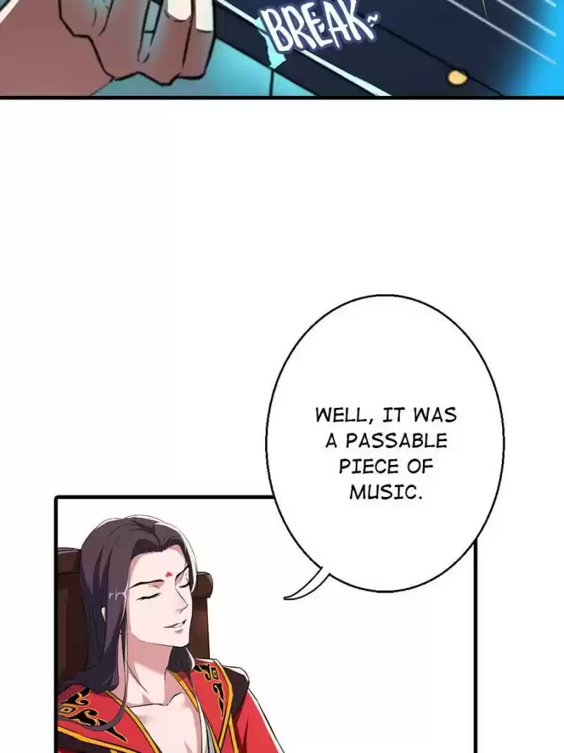 Unscrupuous Consort: The Evil Dotor Chapter 29