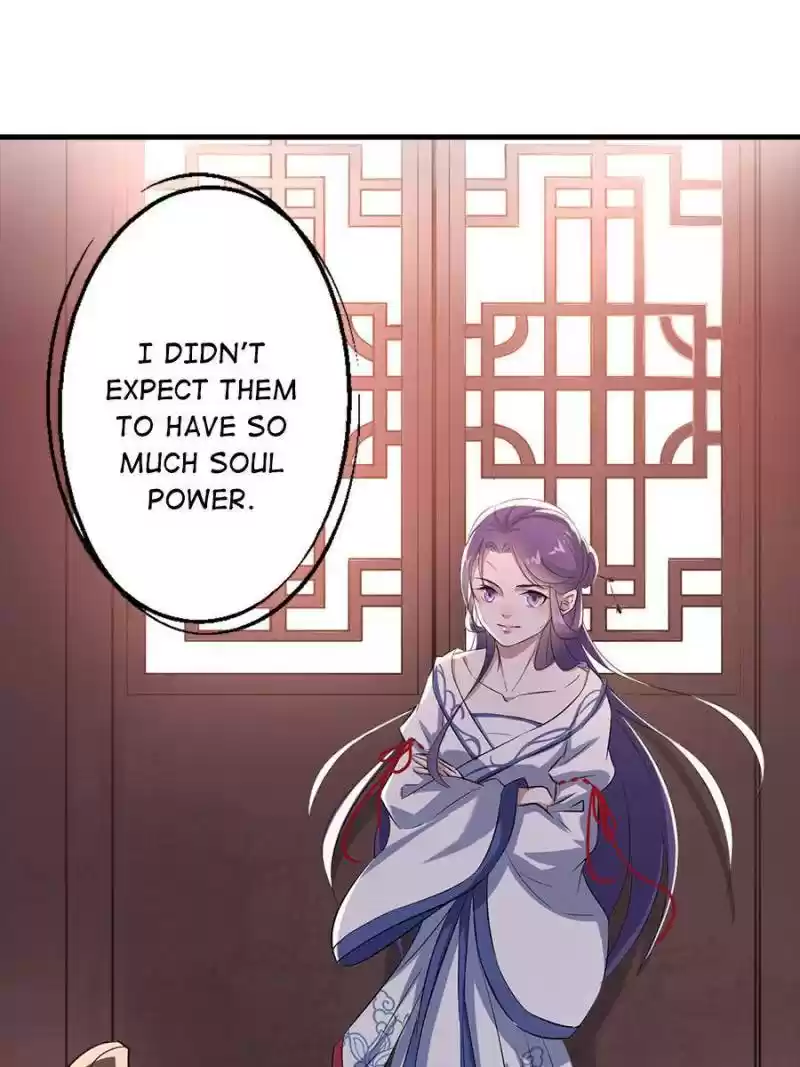 Unscrupuous Consort: The Evil Dotor Chapter 29