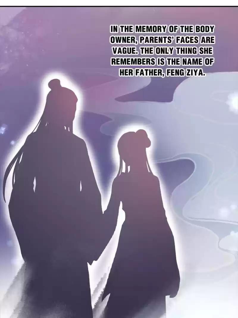 Unscrupuous Consort: The Evil Dotor Chapter 3