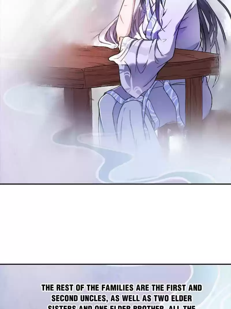 Unscrupuous Consort: The Evil Dotor Chapter 3