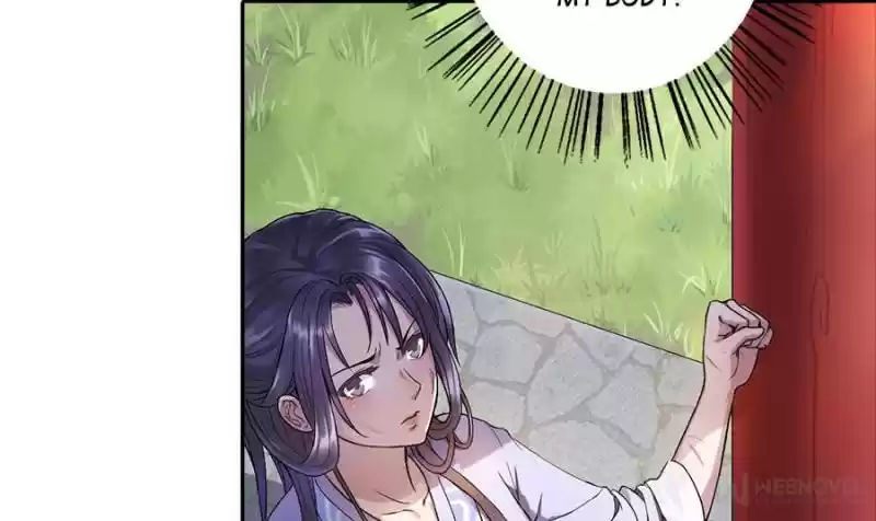 Unscrupuous Consort: The Evil Dotor Chapter 3