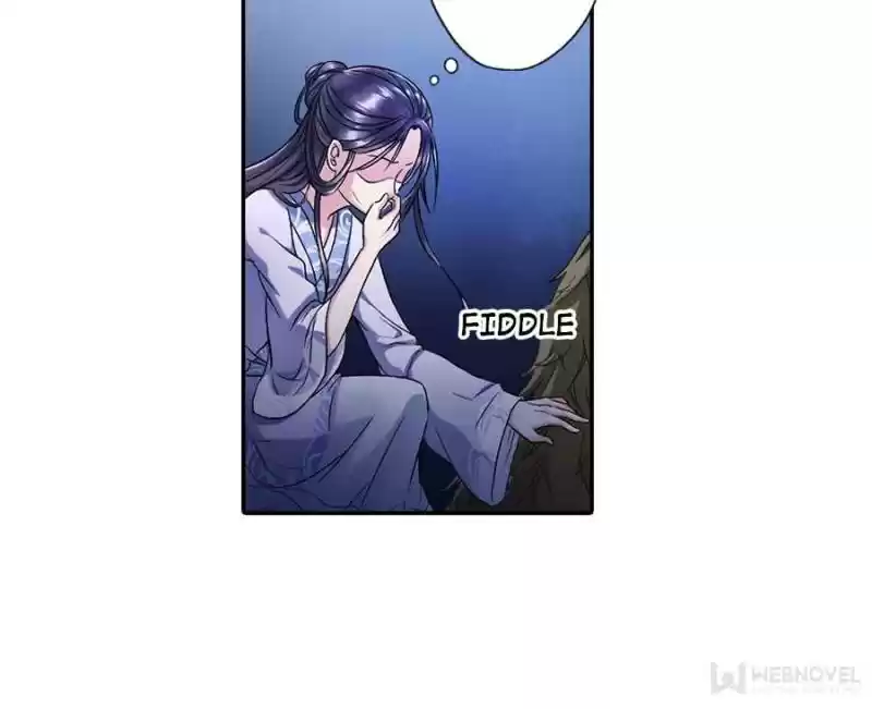 Unscrupuous Consort: The Evil Dotor Chapter 3