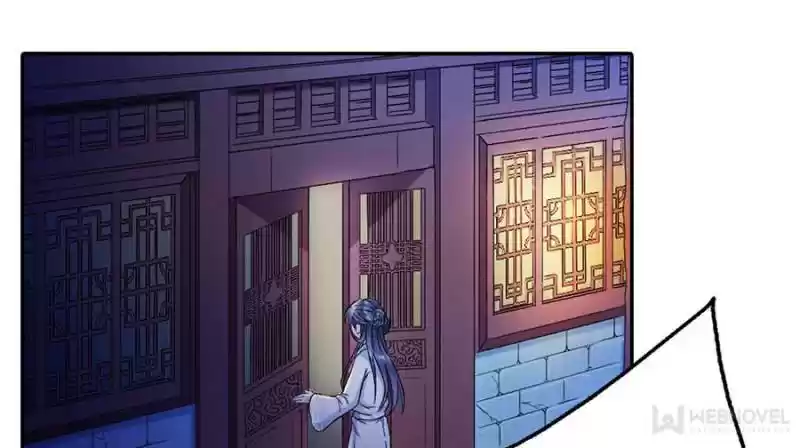 Unscrupuous Consort: The Evil Dotor Chapter 3