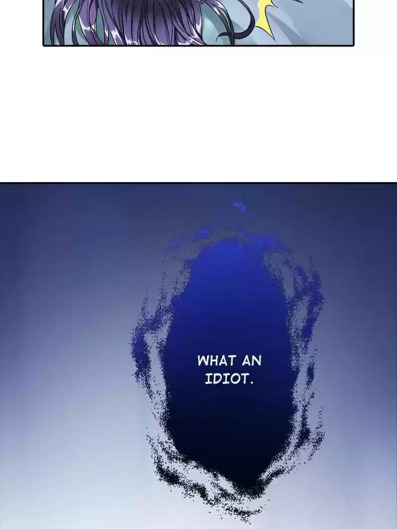 Unscrupuous Consort: The Evil Dotor Chapter 3