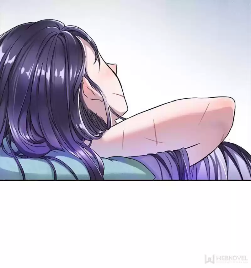 Unscrupuous Consort: The Evil Dotor Chapter 3