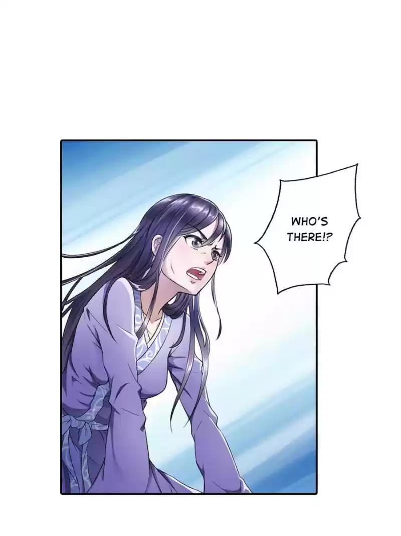 Unscrupuous Consort: The Evil Dotor Chapter 3