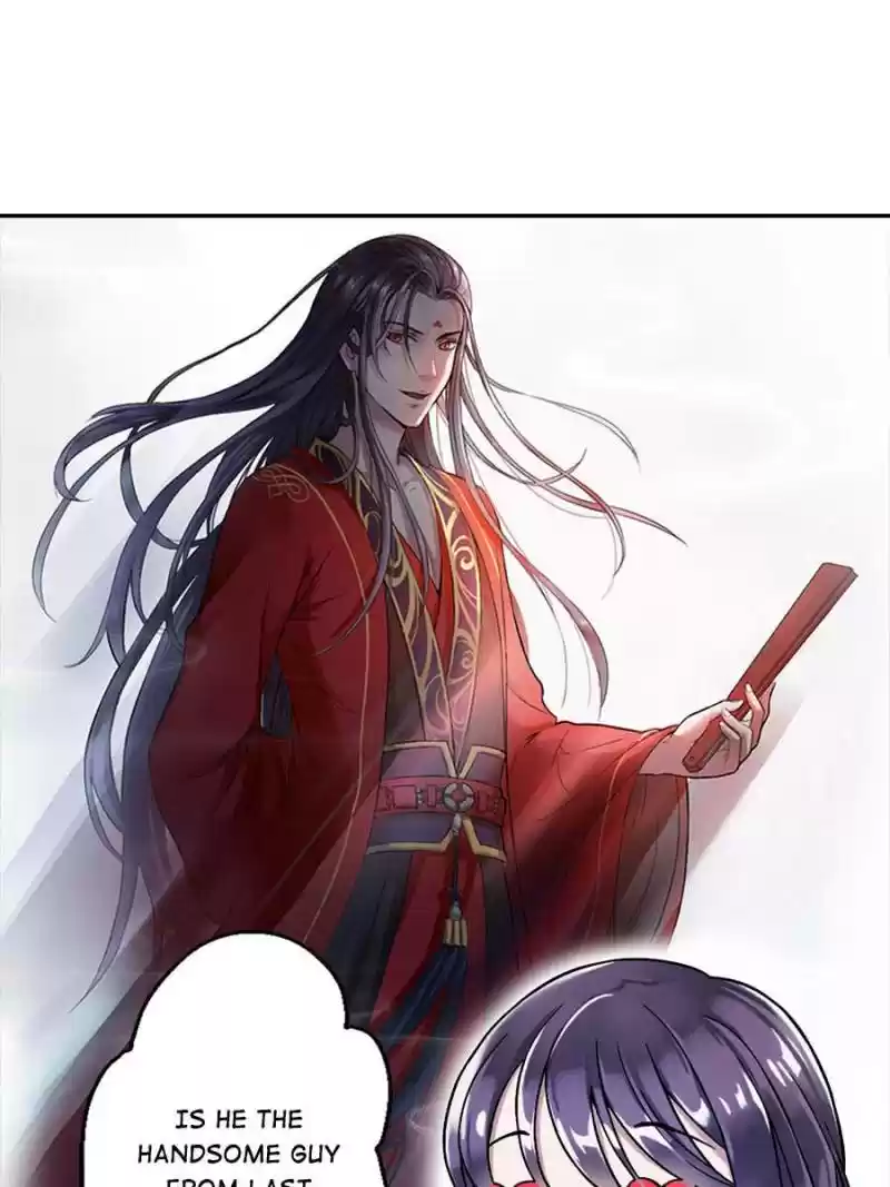 Unscrupuous Consort: The Evil Dotor Chapter 3