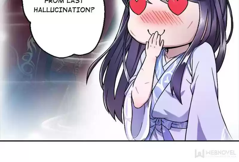 Unscrupuous Consort: The Evil Dotor Chapter 3