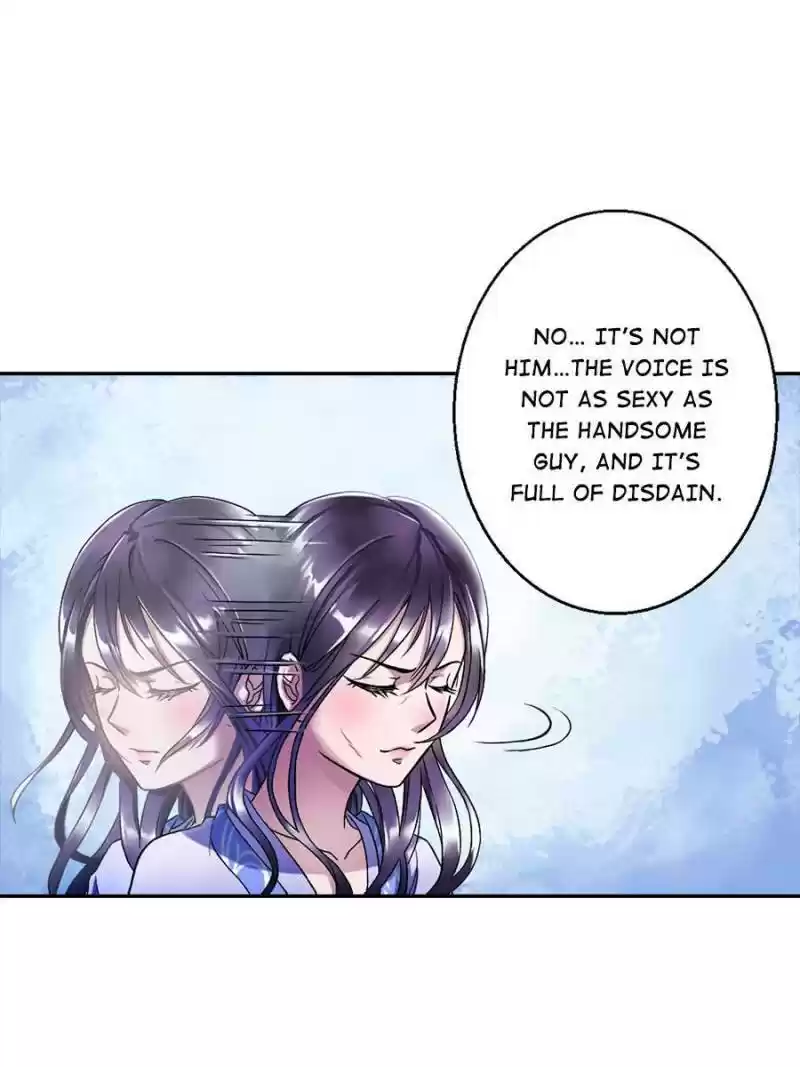 Unscrupuous Consort: The Evil Dotor Chapter 3