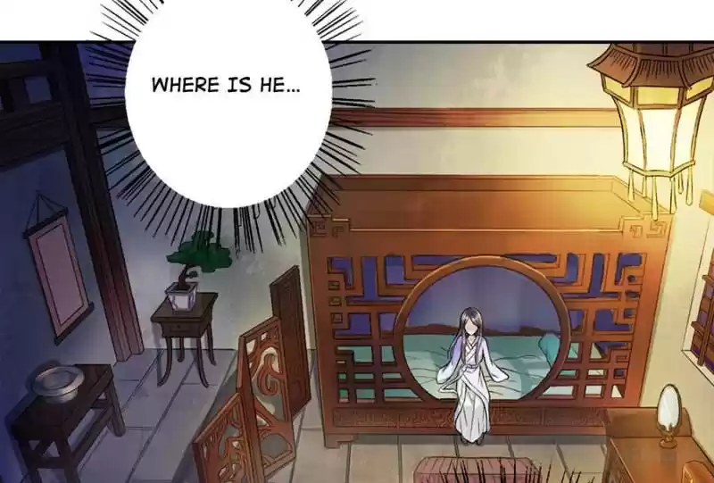 Unscrupuous Consort: The Evil Dotor Chapter 3