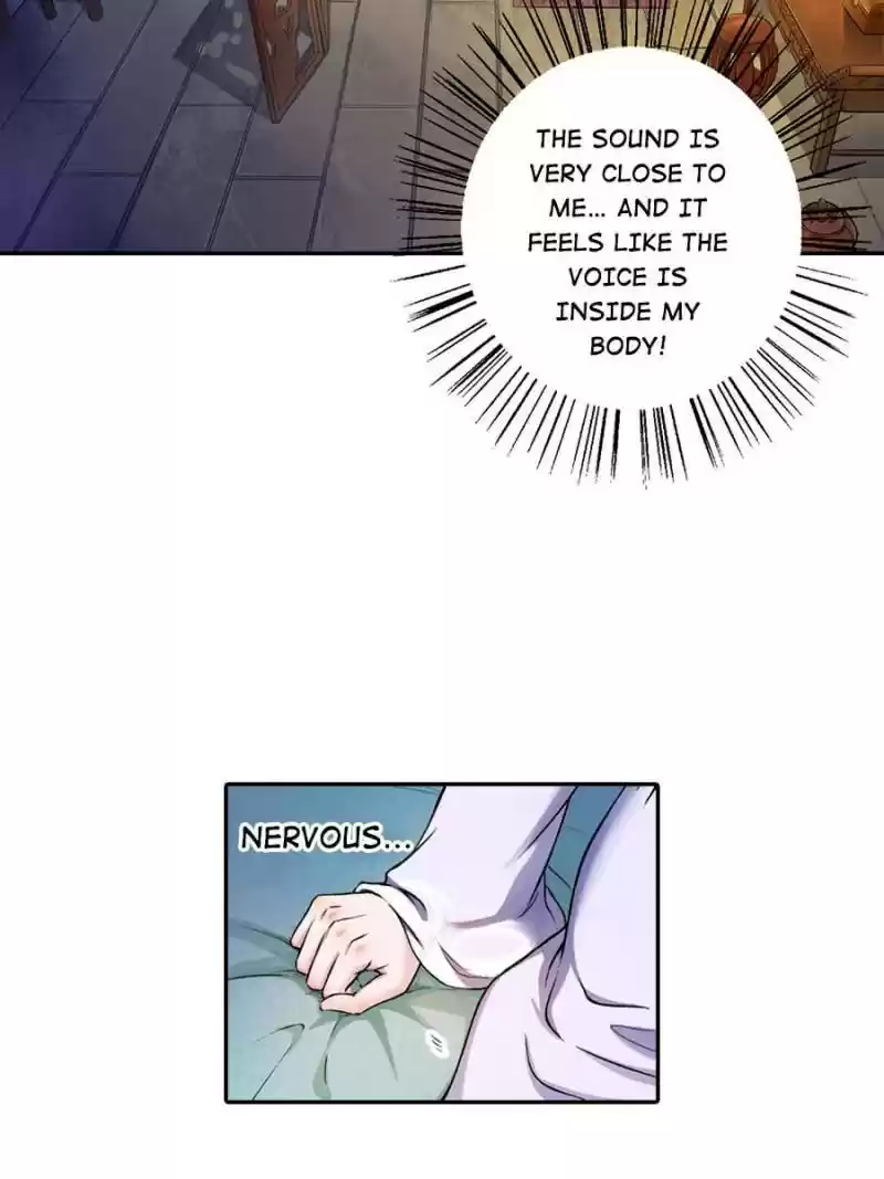 Unscrupuous Consort: The Evil Dotor Chapter 3