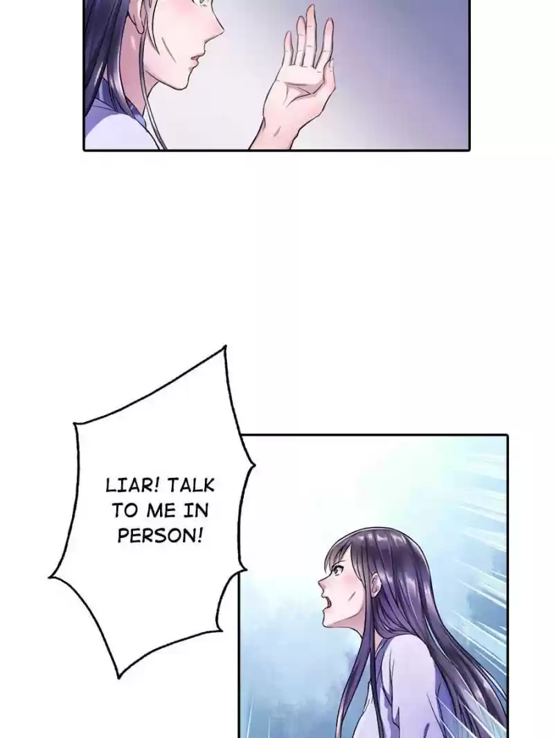 Unscrupuous Consort: The Evil Dotor Chapter 3