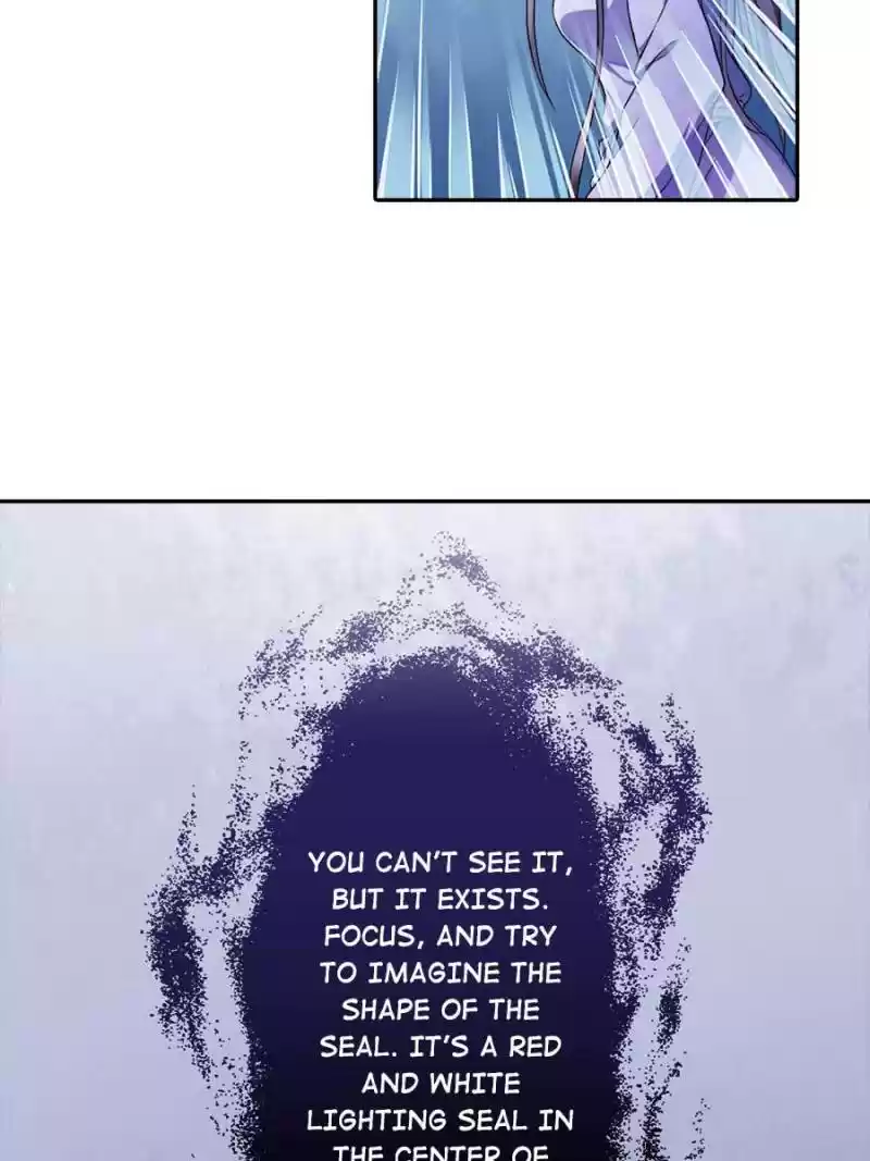 Unscrupuous Consort: The Evil Dotor Chapter 3